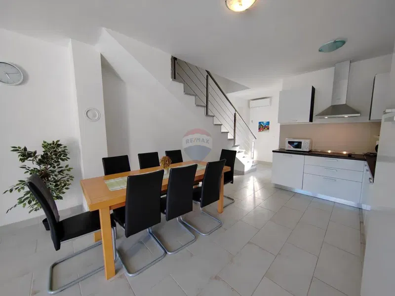 House Gabonjin, Dobrinj, 78m2 – 3