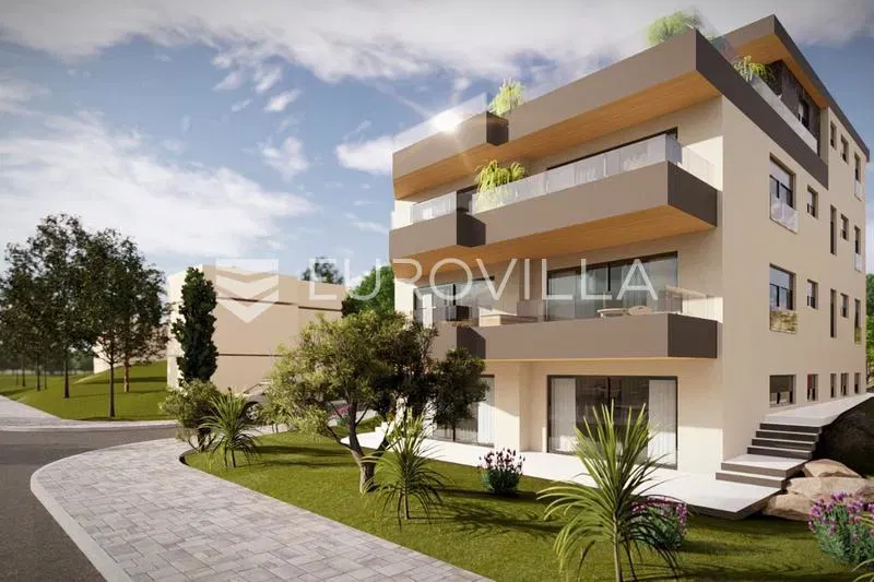 Appartamento Mandre – 2