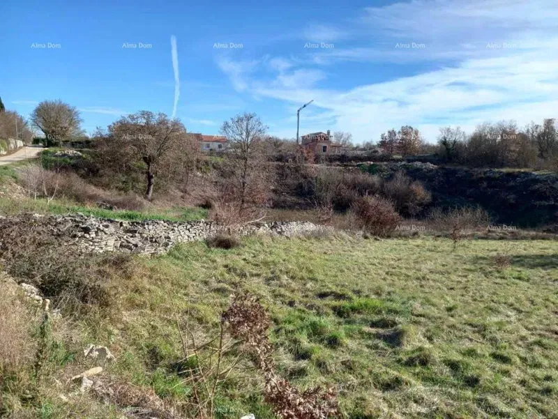 Telek Kanfanar – 2