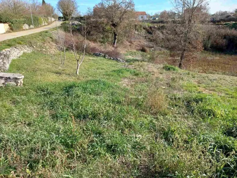 Telek Kanfanar – 3