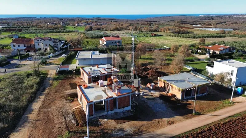 Ház Poreč – 2
