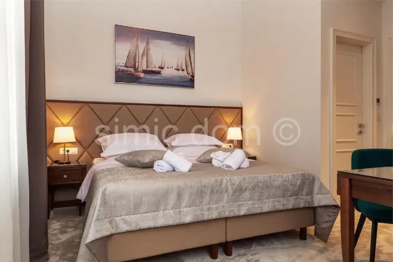 Apartment, business premises, Downtown Zagreb – 3