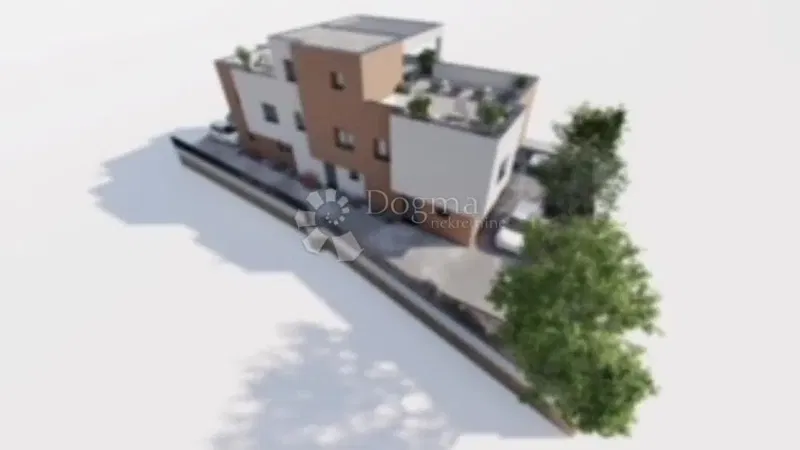 Casa Vodice, 115,11m2 – 2