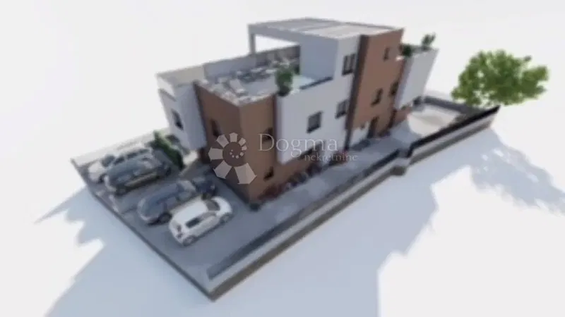Casa Vodice, 115,11m2 – 3