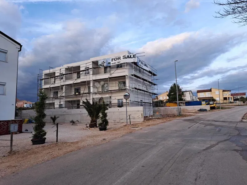 Mieszkanie Vodice, 112,61m2 – 2