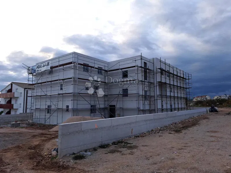 Mieszkanie Vodice, 112,61m2 – 3