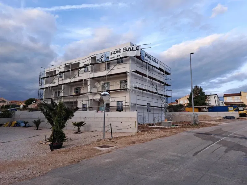 Flat Vodice, 115,56m2 – 3