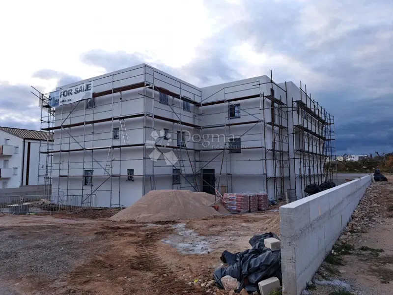 Flat Vodice, 172,73m2 – 3