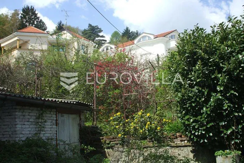 Zagreb, Mlinovi, detached house 225 m² – 3