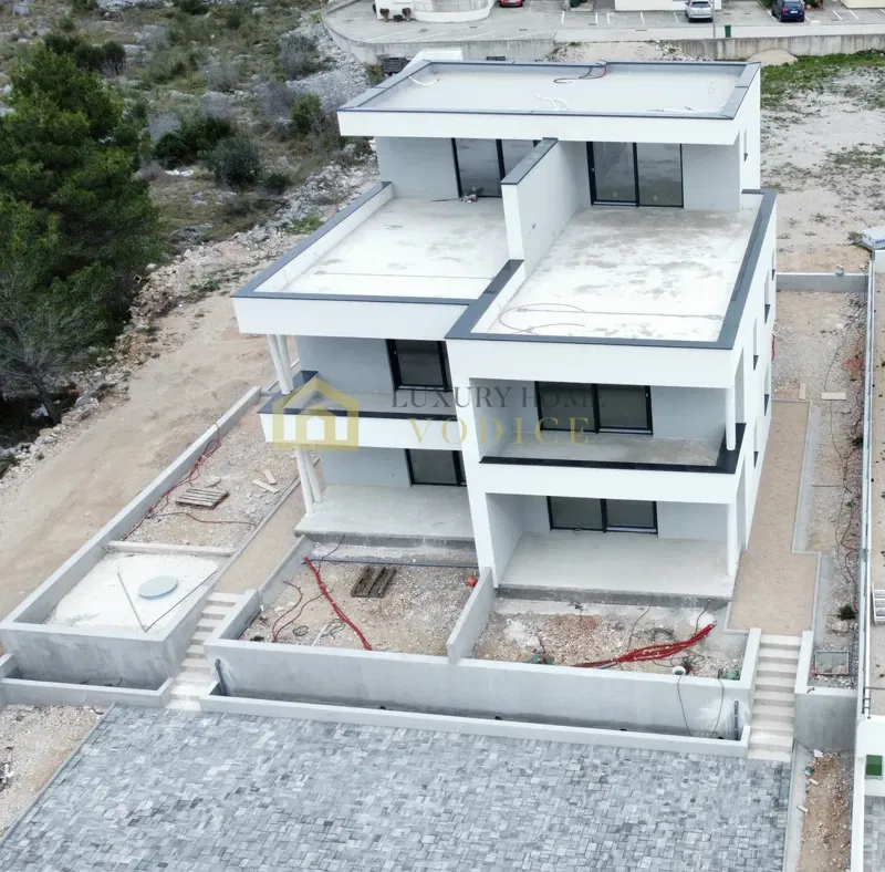Apartment Vodice – 2