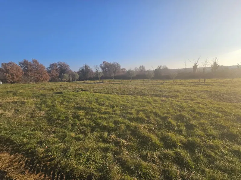 Terreno Žbandaj – 2
