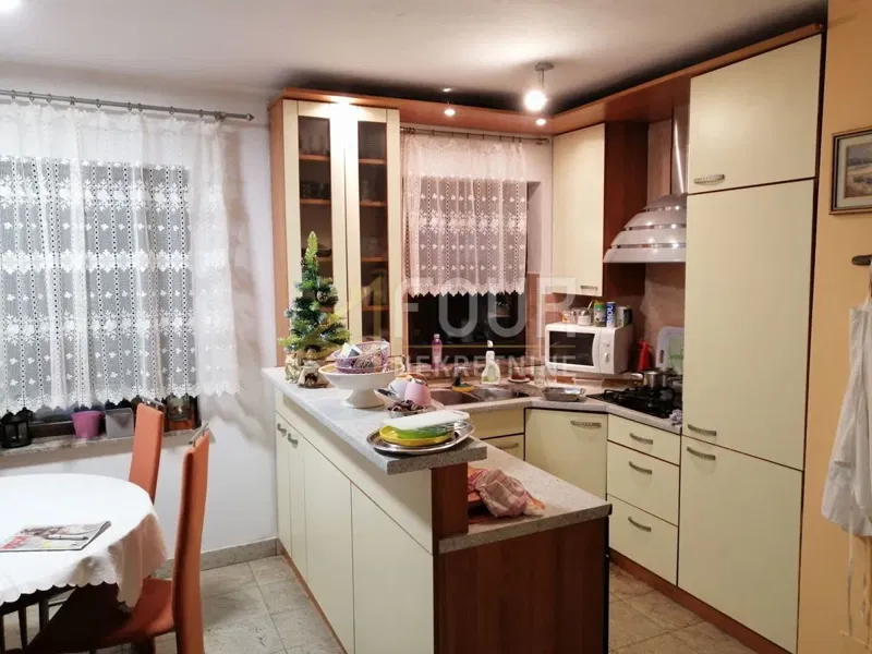 Dramalj, Crikvenica, 111,55m2 – 2