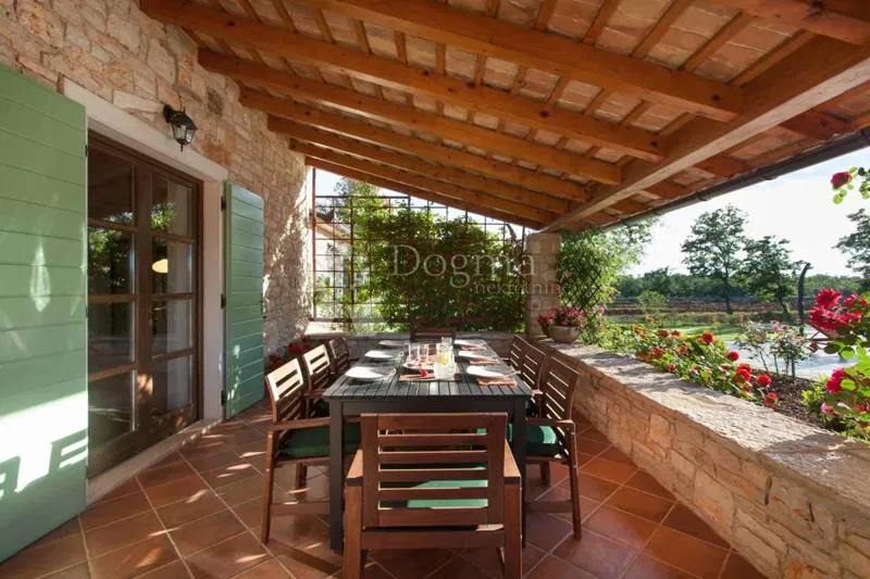 House Bale, 180m2 – 2