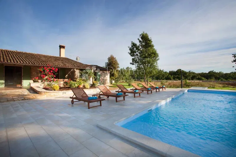 House Bale, 180m2 – 3