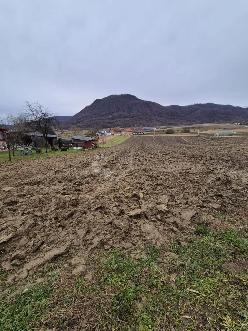 Bauland Završje Podbelsko, Novi Marof, 1.773m2