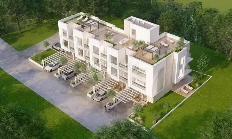 Mieszkanie Sveti Petar na Moru, Sveti Filip I Jakov, 94,08m2 – 2