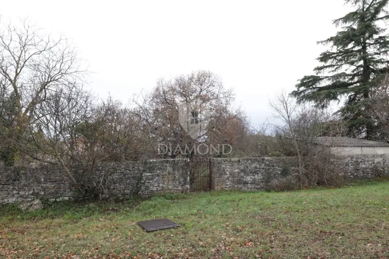 Terreno edificabile vicino a Rovigno, posizione ricercata! – 3