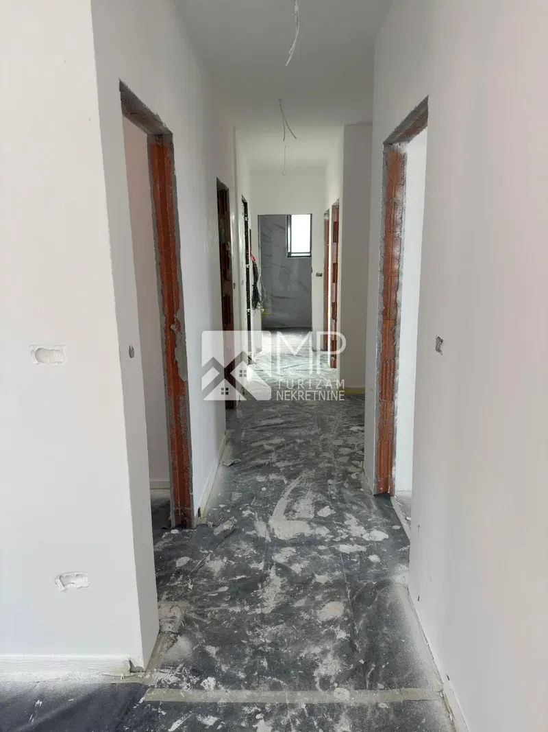 Pješčana uvala, apartment on the 2 st floor, luxury new building – 2