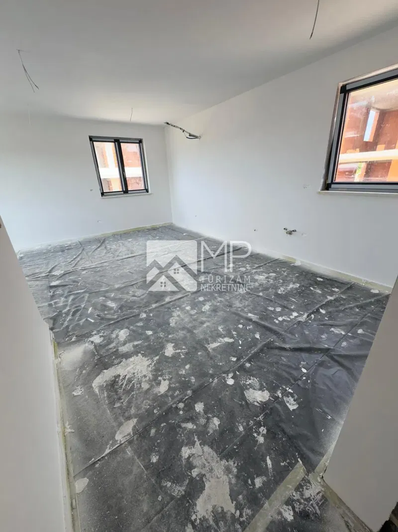 Pješčana uvala, apartment on the 2 st floor, luxury new building – 3