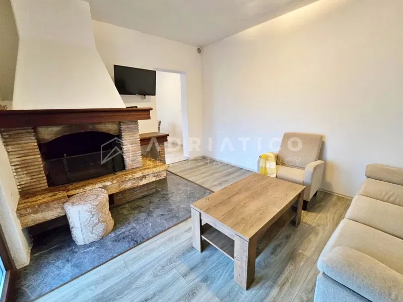 Rovinj, three-room apartment on the ground floor – 3