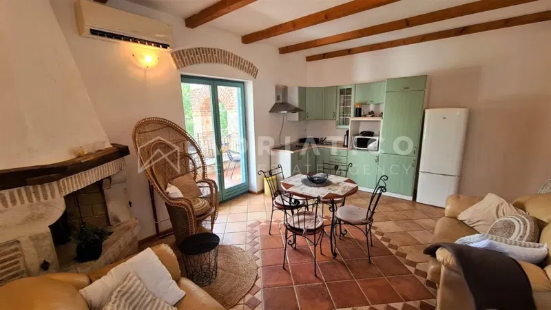 Poreč, Fuškulin, tastefully decorated two-room apartment – 3