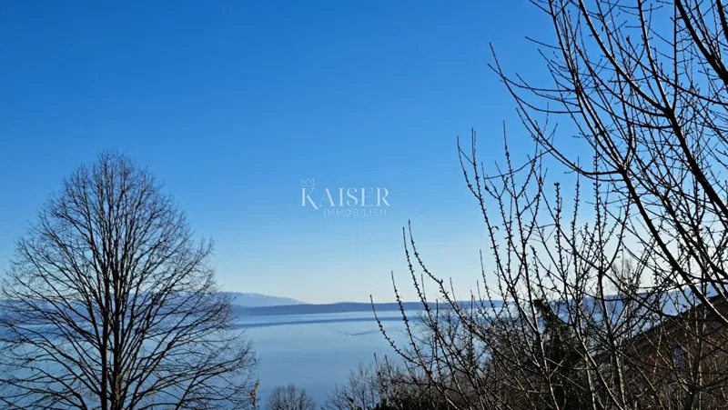 Abbazia, Poljane - terreno con vista sul mare – 2