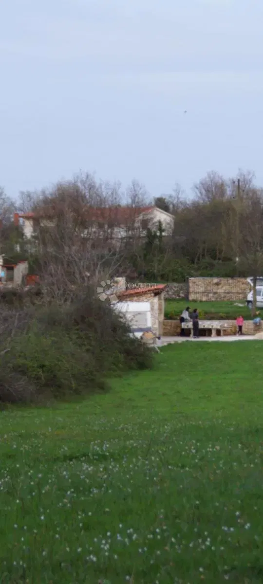 Земля под застройку Rakalj, Marčana, 2.525m2 – 3