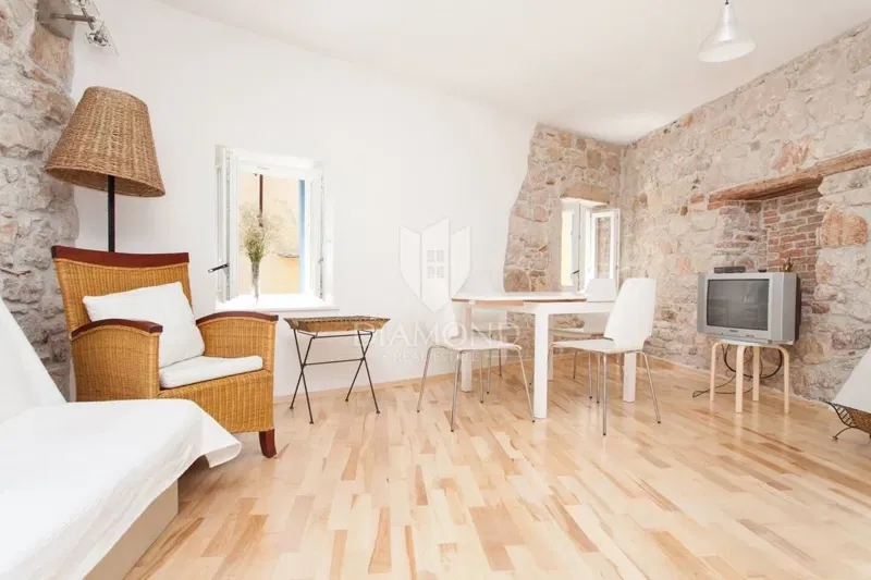 Una bella casa nel centro di Rovigno – 2