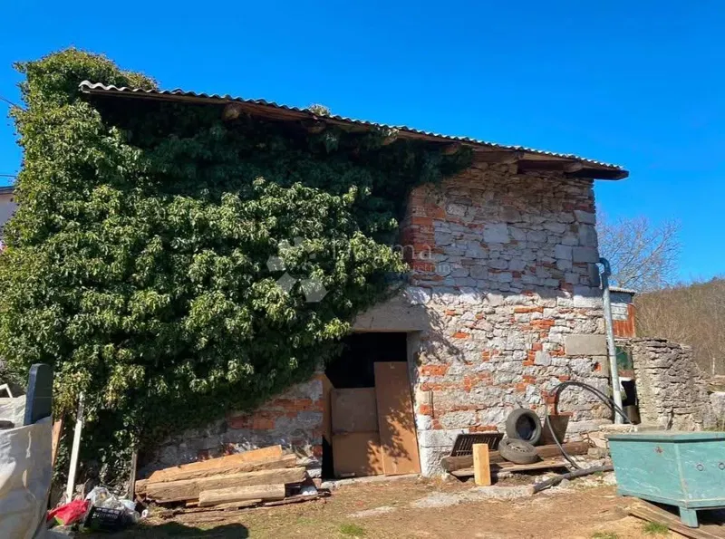 House Šapjane, Matulji, 150m2 – 2