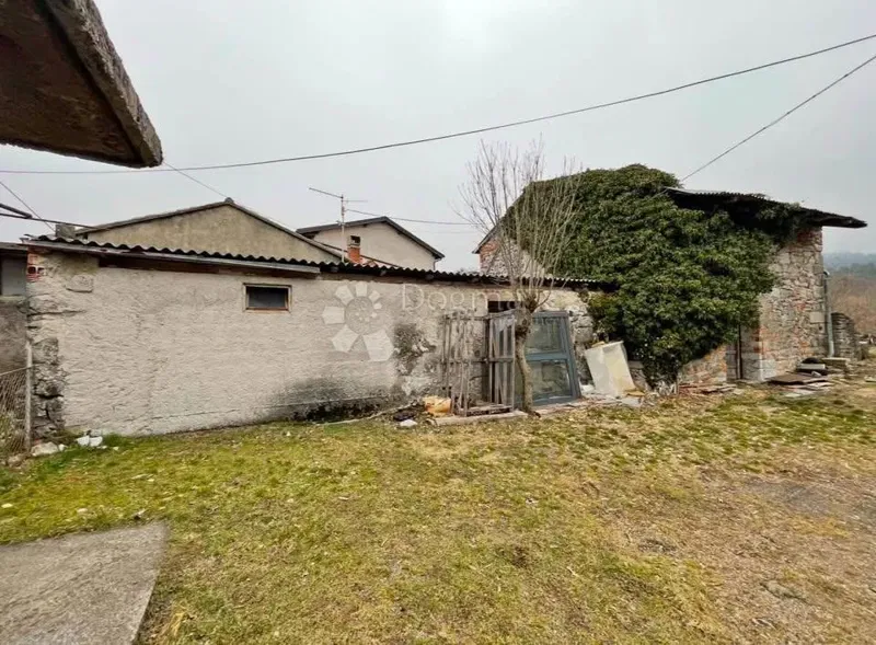 House Šapjane, Matulji, 150m2 – 3
