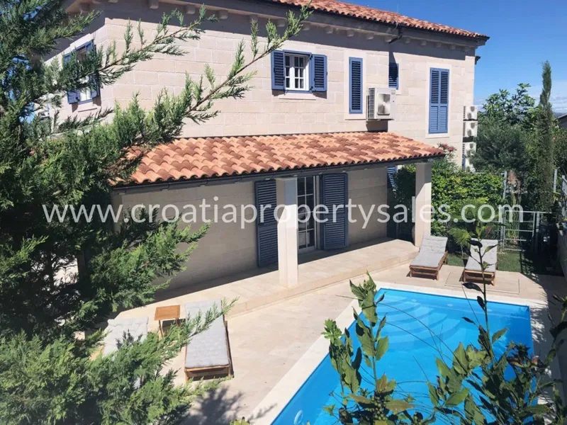 Casa Murter – 2