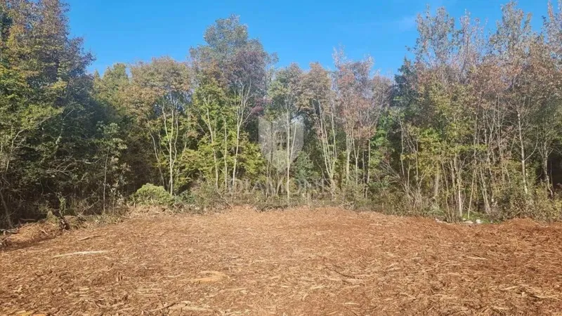 Oprtalj, building land in a quiet location! – 3