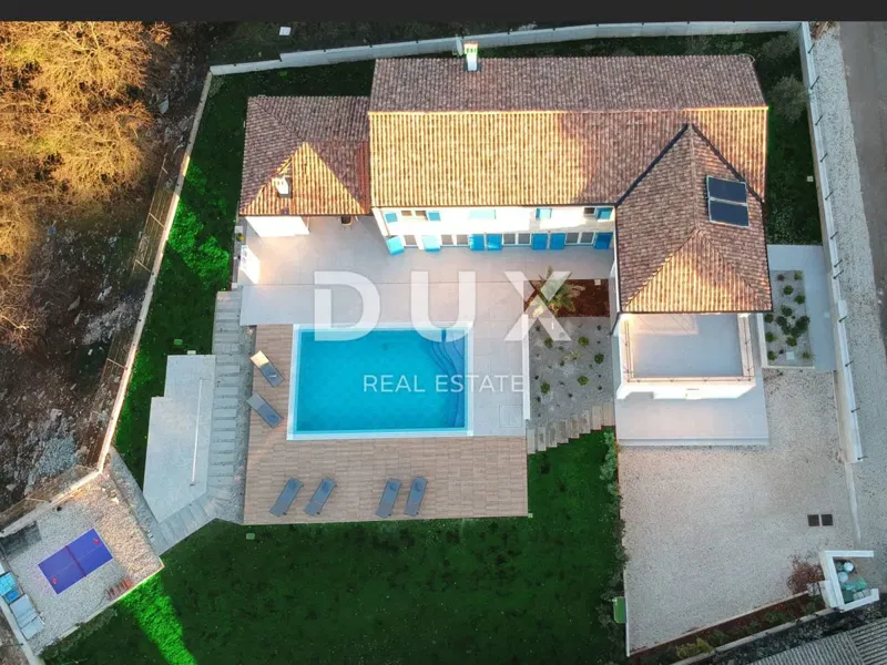 ISTRIA, Višnjan - Nuova villa di lusso - Perfetta combinazione di comfort e design moderno – 2