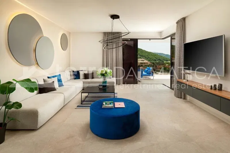 Casa Trogir – 2