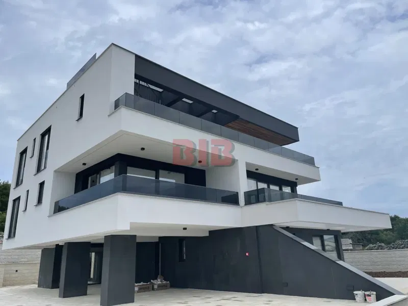 Appartamento Krk – 3