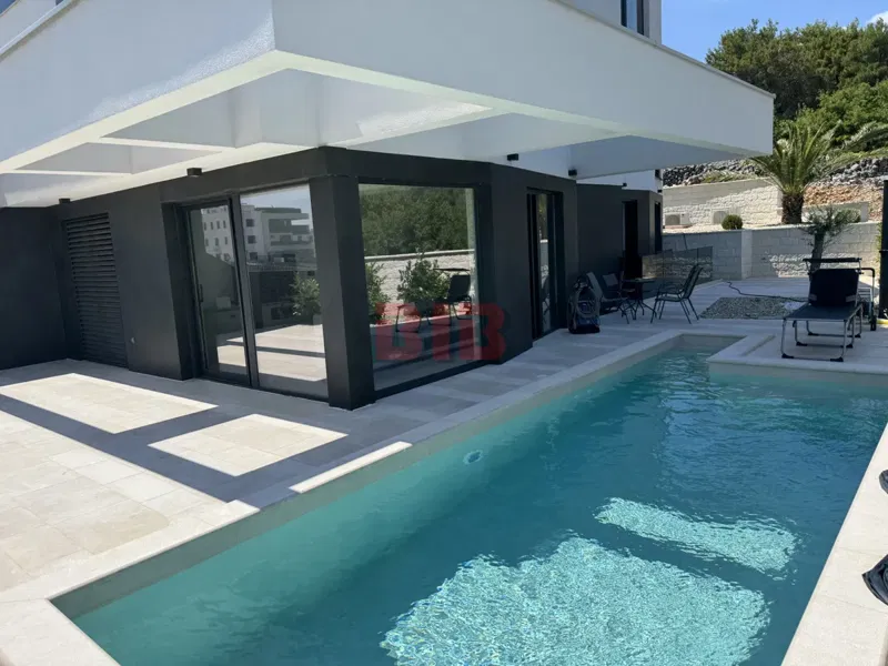 Appartamento Krk – 2