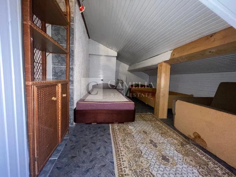 Wohnung Lovran, 43m2 – 3