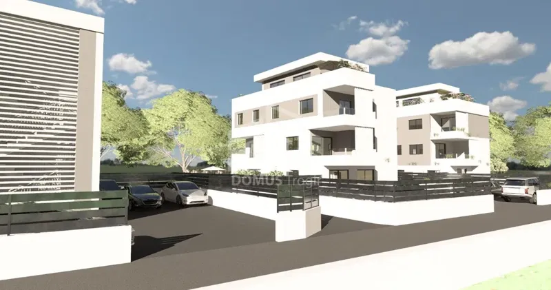 Byt Kaštel Stari – 3