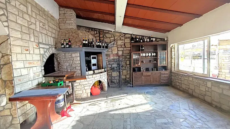Casa Umag, 360m2 – 2