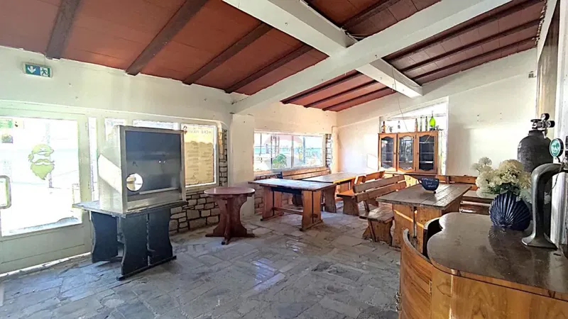 Casa Umag, 360m2 – 3