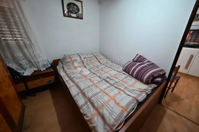 Apartman Starogradskában – 2