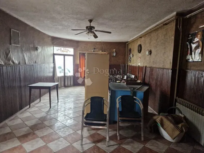 Casa Zmajevac, Kneževi Vinogradi, 118m2 – 2
