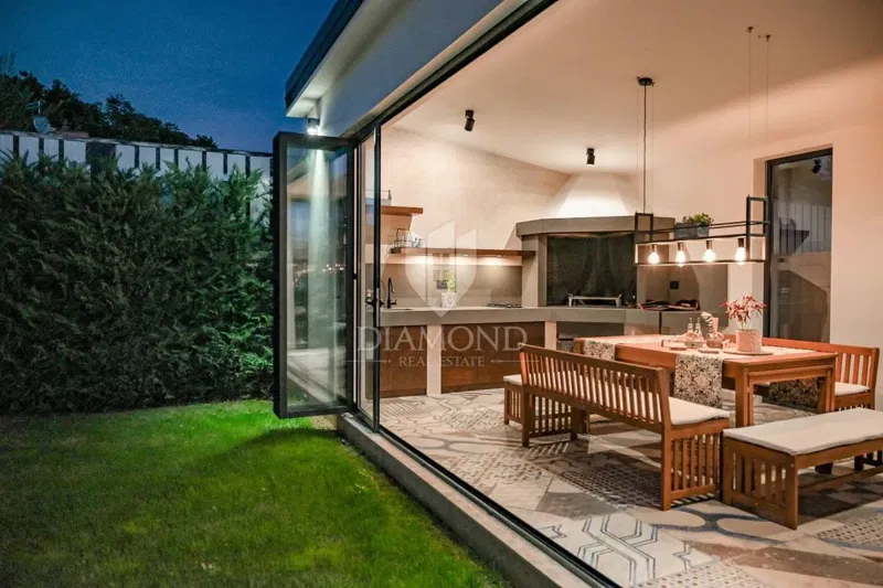 NEW! Luxury vacation villa near Vodnjan! – 2