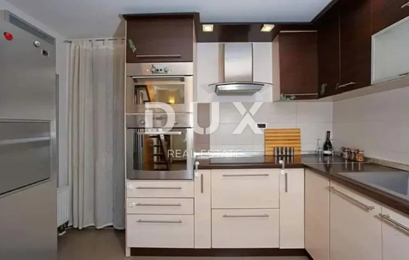 ZADAR, BORIK - Apartment in a top location! Long-term rent! 4S+DB -130m² - Pets allowed! – 3