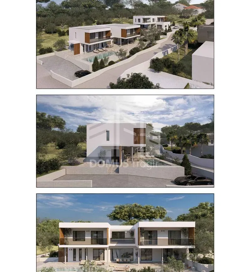 Terreno Vinišće – 3