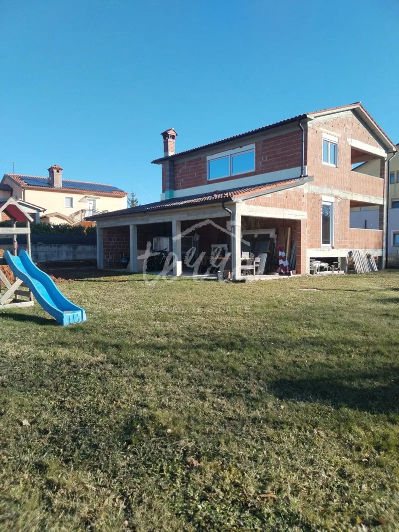 House Labin, 172m2 – 3