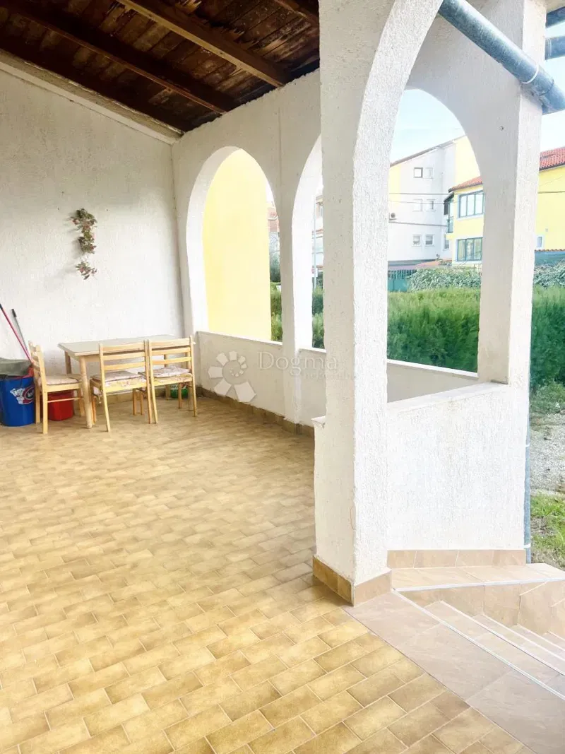 Allogio Rovinj, 105m2 – 2