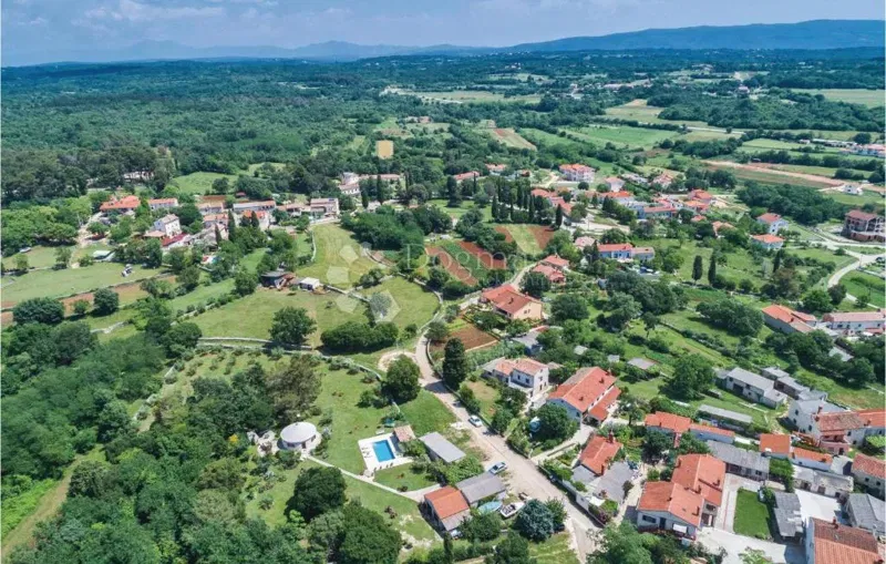 Mezőgazdasági terület Manjadvorci, Barban, 38.978m2 – 2