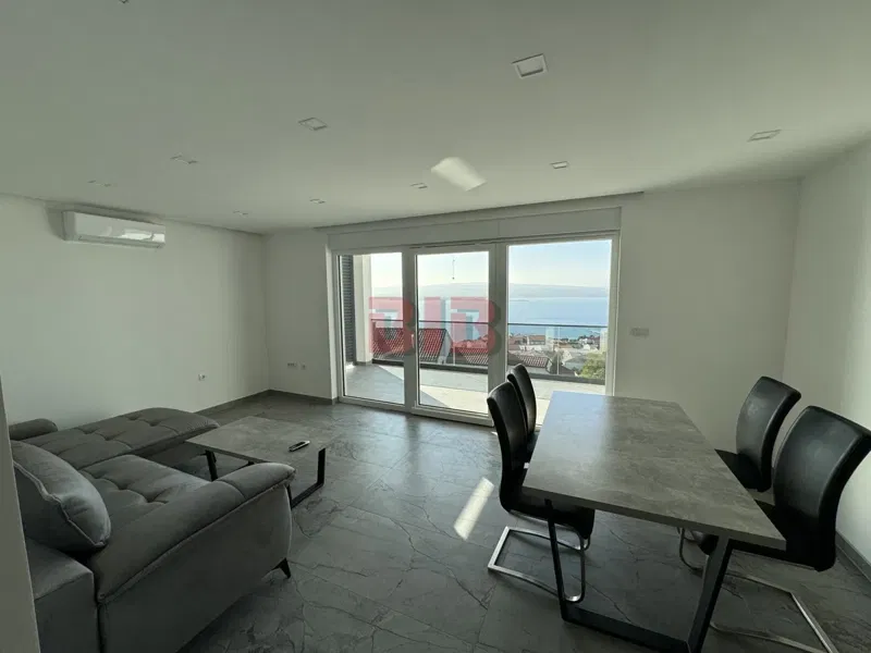 Apartment Crikvenica – 2