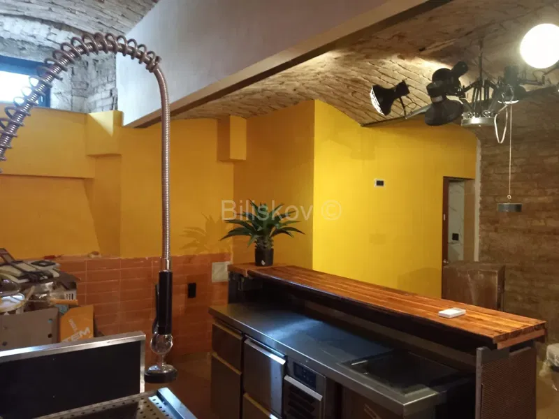 For sale, Zagreb, Britanski trg, newly renovated business premises – 2